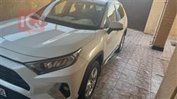 تويوتا راف 4